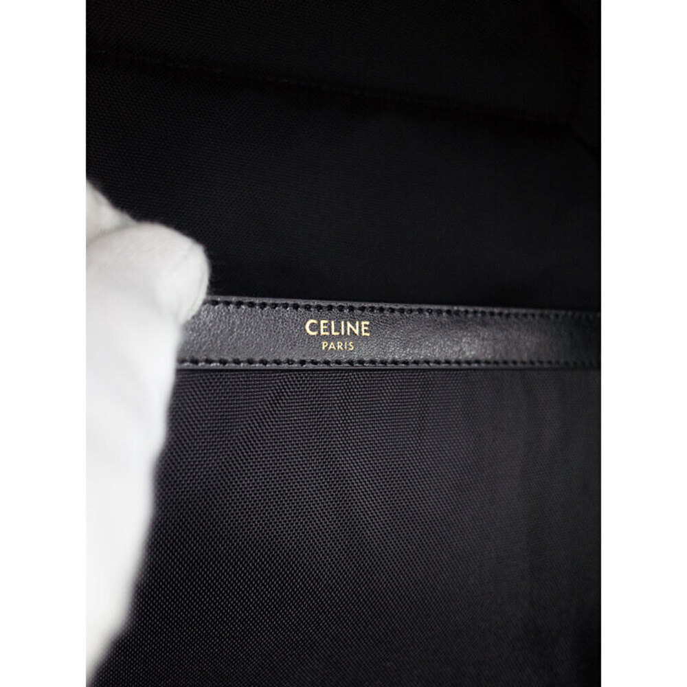 Celine Backpack - Picture 4 of 9